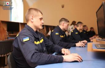 І етап Всеукраїнської студентської олімпіади з навчальної дисципліни «Безпека життєдіяльності» у ЛДУБЖД