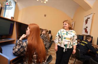 І етап Всеукраїнської студентської олімпіади з навчальної дисципліни «Безпека життєдіяльності» у ЛДУБЖД