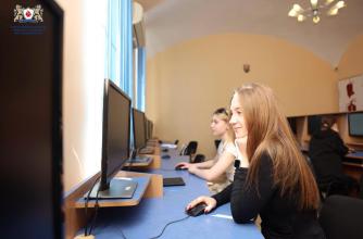 І етап Всеукраїнської студентської олімпіади з навчальної дисципліни «Безпека життєдіяльності» у ЛДУБЖД