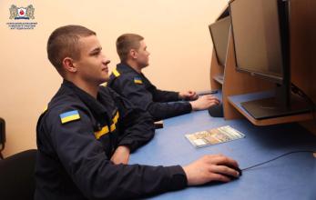 І етап Всеукраїнської студентської олімпіади з навчальної дисципліни «Безпека життєдіяльності» у ЛДУБЖД