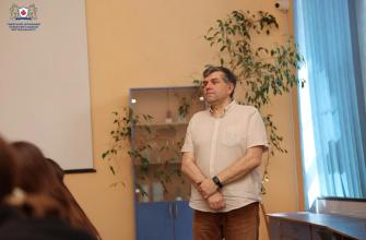 І етап Всеукраїнської студентської олімпіади з навчальної дисципліни «Безпека життєдіяльності» у ЛДУБЖД