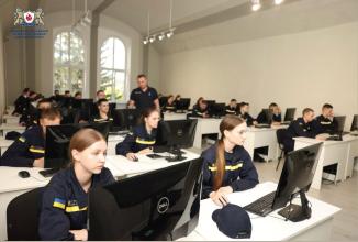 І етап Всеукраїнської студентської олімпіади з навчальної дисципліни «Безпека життєдіяльності» у ЛДУБЖД