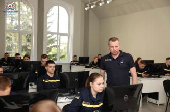 І етап Всеукраїнської студентської олімпіади з навчальної дисципліни «Безпека життєдіяльності» у ЛДУБЖД