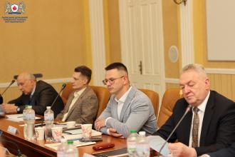 У Львівському державному університеті безпеки життєдіяльності відбулися захисти докторських дисертацій на спеціалізованій вченій раді Д 35.874.01