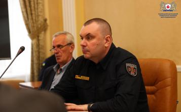 У Львівському державному університеті безпеки життєдіяльності відбулися захисти докторських дисертацій на спеціалізованій вченій раді Д 35.874.01