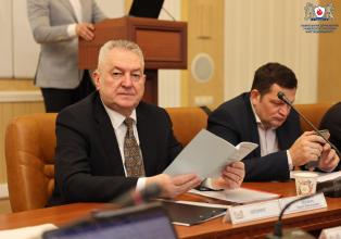 У Львівському державному університеті безпеки життєдіяльності відбулися захисти докторських дисертацій на спеціалізованій вченій раді Д 35.874.01