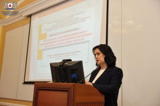 У Львівському державному університеті безпеки життєдіяльності відбулися захисти докторських дисертацій на спеціалізованій вченій раді Д 35.874.01