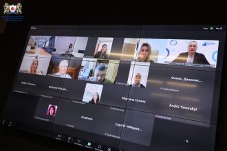 У Львівському державному університеті безпеки життєдіяльності відбулись науково-практичні конференції з охорони праці