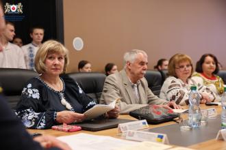 У Львівському державному університеті безпеки життєдіяльності відбулись науково-практичні конференції з охорони праці