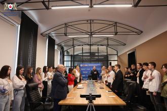 У Львівському державному університеті безпеки життєдіяльності відбулись науково-практичні конференції з охорони праці