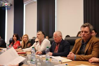 У Львівському державному університеті безпеки життєдіяльності відбулись науково-практичні конференції з охорони праці