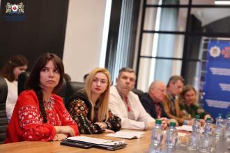 У Львівському державному університеті безпеки життєдіяльності відбулись науково-практичні конференції з охорони праці