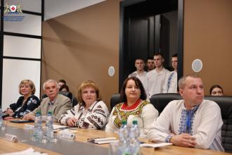 У Львівському державному університеті безпеки життєдіяльності відбулись науково-практичні конференції з охорони праці