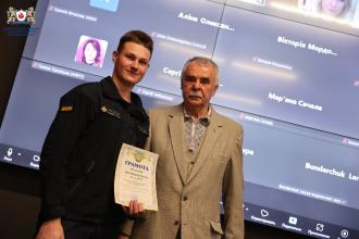 У Львівському державному університеті безпеки життєдіяльності відбулись науково-практичні конференції з охорони праці