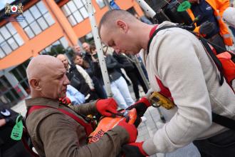 Інтенсив-тренінг з управління ризиками: досвід міжнародної співпраці