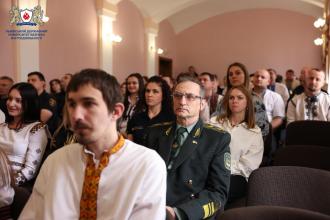 День науки в ЛДУБЖД: подяка за працю та наукові здобутки