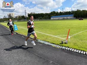 Спортсмени ЛДУБЖД здобули перемогу у “Динаміаді-2025” з поліатлону Спортсмени ЛДУБЖД здобули перемогу у “Динаміаді-2025” з поліатлону
