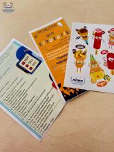 Викладачі кафедри цивільного захисту ЛДУБЖД провели зустріч зі стейкхолдерами