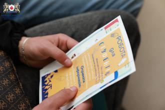 В Університеті відбулася зустріч здобувачів вищої освіти за спеціальністю “Пожежна безпека” зі стейкхолдерами