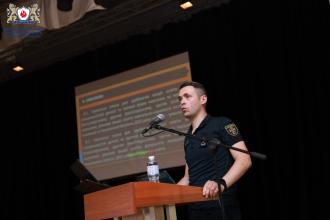 В Університеті відбулося чергове засідання Вищого колегіального органу В Університеті відбулося чергове засідання Вищого колегіального органу