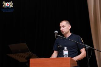 В Університеті відбулося чергове засідання Вищого колегіального органу В Університеті відбулося чергове засідання Вищого колегіального органу