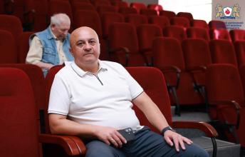 В Університеті відбулося чергове засідання Вищого колегіального органу В Університеті відбулося чергове засідання Вищого колегіального органу