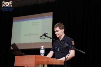 В Університеті відбулося чергове засідання Вищого колегіального органу В Університеті відбулося чергове засідання Вищого колегіального органу