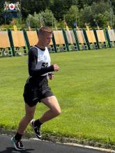 Спортсмени ЛДУБЖД взяли участь у Чемпіонаті ФСТ “Динамо” України з поліатлону