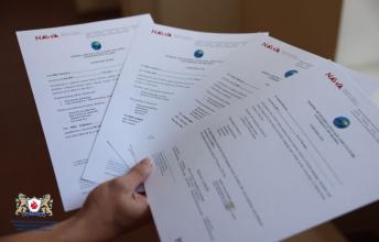 Курсанти-філологи ЛДУБЖД завершили навчання у Літній школі польської мови та культури