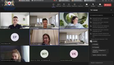 Курсанти-філологи ЛДУБЖД завершили навчання у Літній школі польської мови та культури