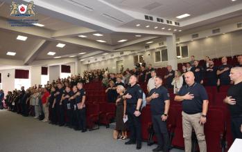 Конференція трудового колективу ЛДУБЖД Конференція трудового колективу ЛДУБЖД