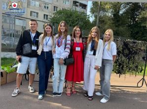 Благодійний менеджмент Благодійний менеджмент