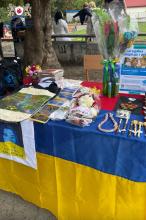 Благодійний менеджмент Благодійний менеджмент