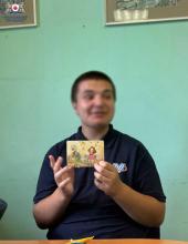 Здобувачі-психологи ЛДУБЖД долучилися до волонтерського проєкту підтримки дітей