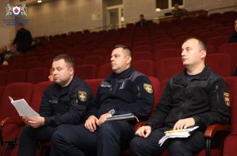 В Університеті відбулось чергове засідання Вченої ради