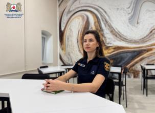 Гостьова лекція з практиком: досвід психолога ДСНС у прифронтових областях