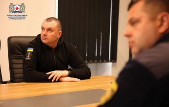 Експерти Національного агентства із забезпечення якості вищої освіти продовжують роботу в Університеті