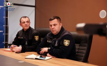 Експерти Національного агентства із забезпечення якості вищої освіти продовжують роботу в Університеті