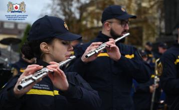 З нагоди Дня захисників та захисниць України, Дня українського козацтва та свята Покрови Пресвятої Богородиці в ЛДУБЖД відбувся ряд заходів 