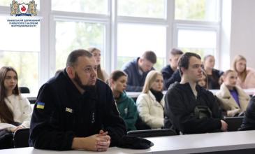 Симбіоз освіти та практики: менеджмент проєктів в часи нестабільності            