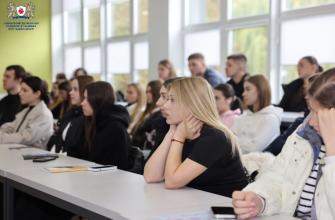 Симбіоз освіти та практики: менеджмент проєктів в часи нестабільності            