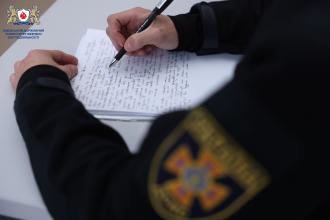 Слово, що єднає: ЛДУБЖД долучився до Всеукраїнського диктанту національної єдності — 2025