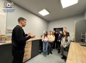 Розпочалася академічна мобільність здобувачів освіти спеціальностей «Комп’ютерні науки» та «Кібербезпека» у Державному університеті «Житомирська політехніка» Розпочалася академічна мобільність здобувачів освіти спеціальностей «Комп’ютерні науки» та «Кібербезпека» у Державному університеті «Житомирська політехніка»