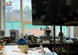 Розпочалася академічна мобільність здобувачів освіти спеціальностей «Комп’ютерні науки» та «Кібербезпека» у Державному університеті «Житомирська політехніка» Розпочалася академічна мобільність здобувачів освіти спеціальностей «Комп’ютерні науки» та «Кібербезпека» у Державному університеті «Житомирська політехніка»