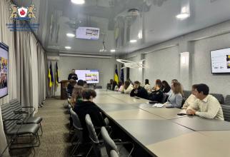 Розпочалася академічна мобільність здобувачів освіти спеціальностей «Комп’ютерні науки» та «Кібербезпека» у Державному університеті «Житомирська політехніка» Розпочалася академічна мобільність здобувачів освіти спеціальностей «Комп’ютерні науки» та «Кібербезпека» у Державному університеті «Житомирська політехніка»