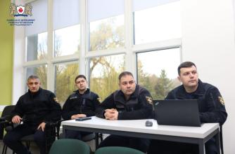 Підвищення обізнаності щодо ризиків, пов’язаних з азбестом, використання експертизи Nicole Foundation: до ЛДУБЖД завітали представники Швейцарської агенції розвитку та співробітництва (SDC) 