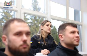 Підвищення обізнаності щодо ризиків, пов’язаних з азбестом, використання експертизи Nicole Foundation: до ЛДУБЖД завітали представники Швейцарської агенції розвитку та співробітництва (SDC) 