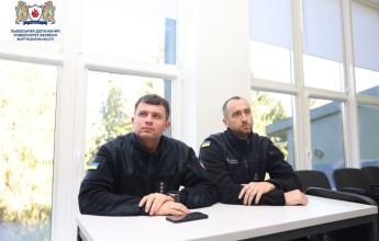 Підвищення обізнаності щодо ризиків, пов’язаних з азбестом, використання експертизи Nicole Foundation: до ЛДУБЖД завітали представники Швейцарської агенції розвитку та співробітництва (SDC) 