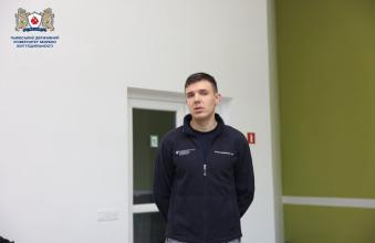 Підвищення обізнаності щодо ризиків, пов’язаних з азбестом, використання експертизи Nicole Foundation: до ЛДУБЖД завітали представники Швейцарської агенції розвитку та співробітництва (SDC) 