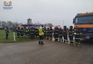 Спеціалізовані тренінги у Danish Emergency Management Agency (DEMA): представники ЛДУБЖД переймають європейський досвід ліквідації НС